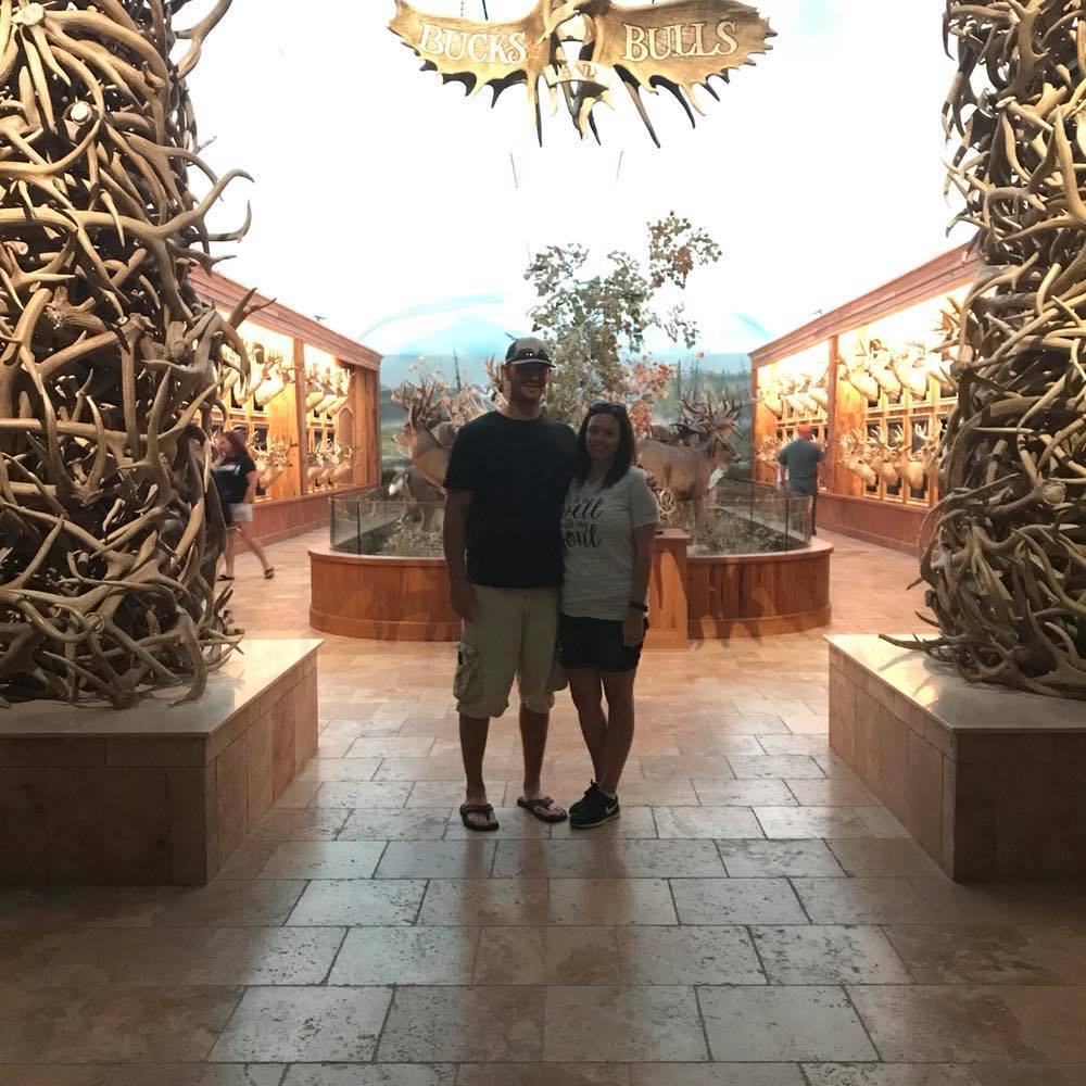 Meet your Posher, Tama